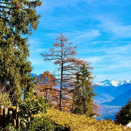Hautes Roches - Magnifique Vue Sur La Montagne Appartement