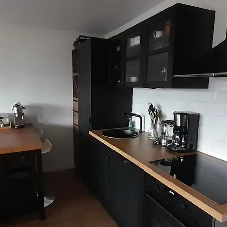 Hautes Roches - Magnifique Vue Sur La Montagne *