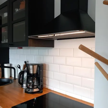 Apartamento Hautes Roches - Magnifique Vue Sur La Montagne