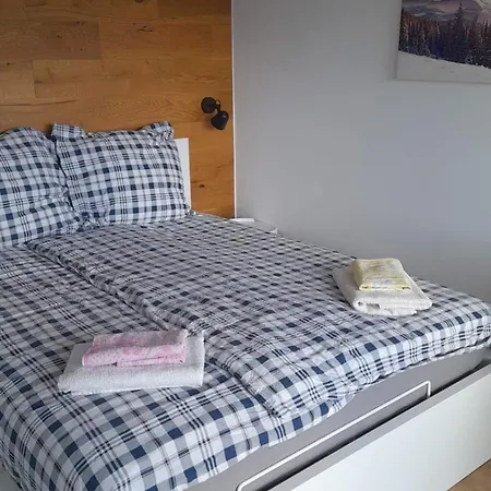 Apartment Hautes Roches - Magnifique Vue Sur La Montagne Crans-Montana