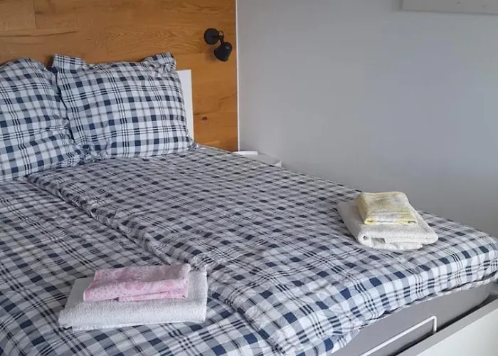 公寓 Hautes Roches - Magnifique Vue Sur La Montagne 克莱恩 蒙塔纳