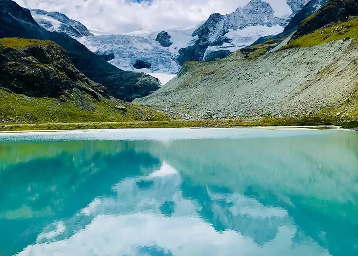 Hautes Roches - Magnifique Vue Sur La Montagne Apartmán