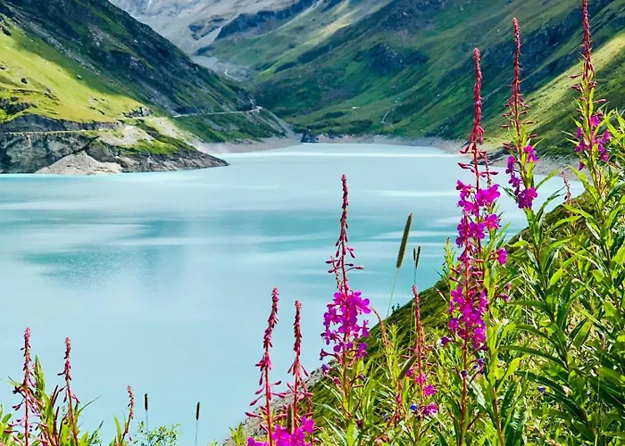 Hautes Roches - Magnifique Vue Sur La Montagne * Crans-Montana