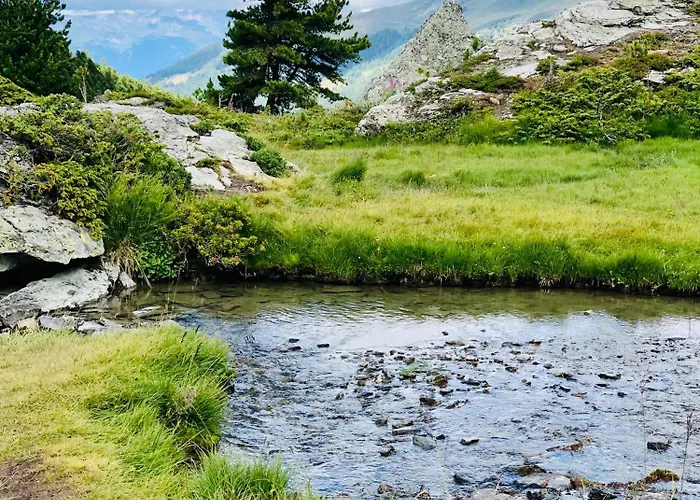 Hautes Roches - Magnifique Vue Sur La Montagne 公寓