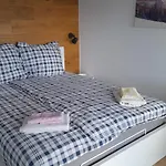 Apartment Hautes Roches - Magnifique Vue Sur La Montagne Crans-Montana
