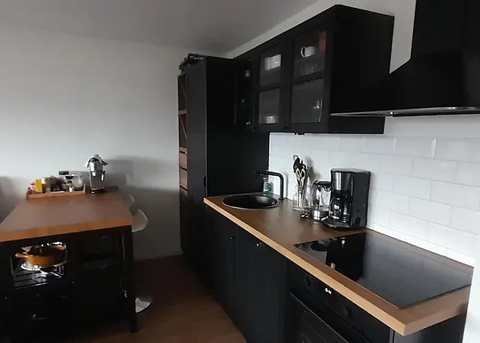 Hautes Roches - Magnifique Vue Sur La Montagne *