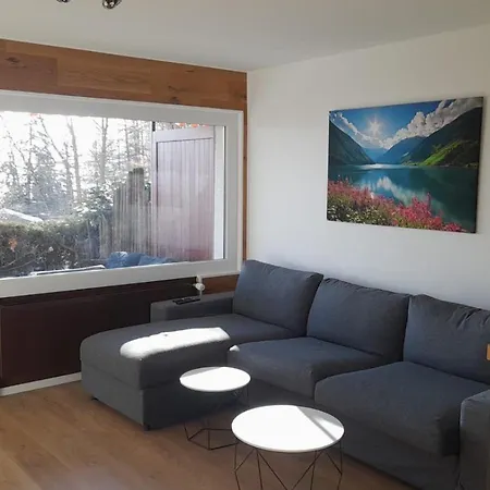Hautes Roches - Magnifique Vue Sur La Montagne Appartement
